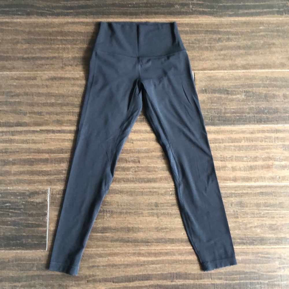 Lululemon align II leggings